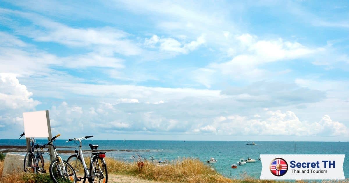 Reason 5: Ecotourism Initiatives