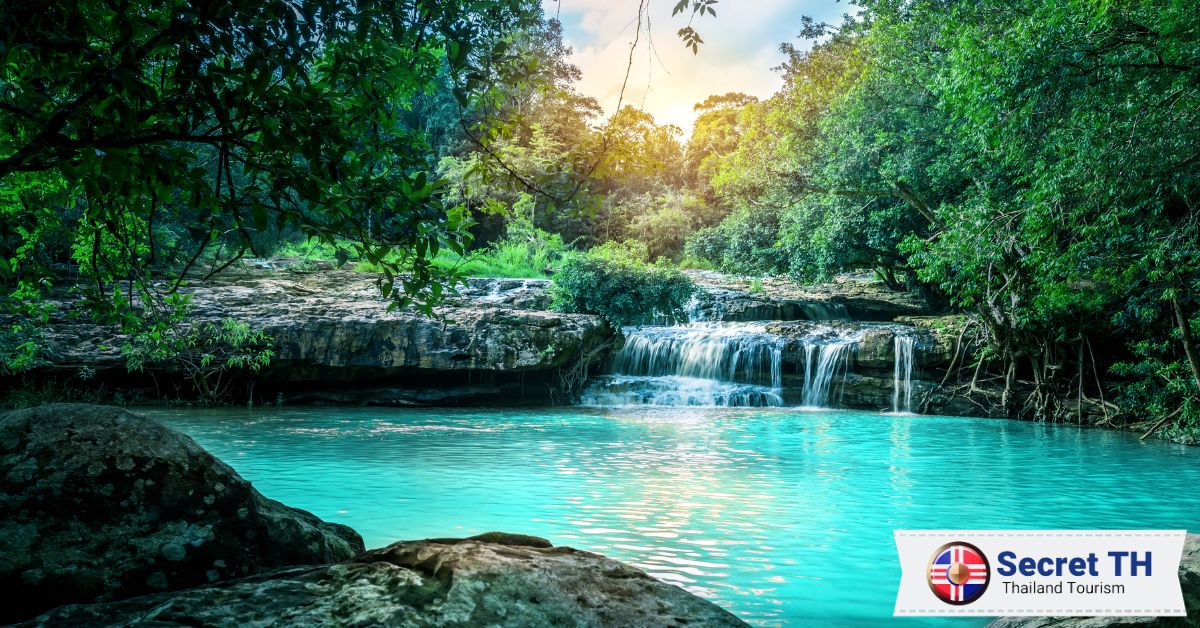 8. Take a Dip in the Emerald Pool