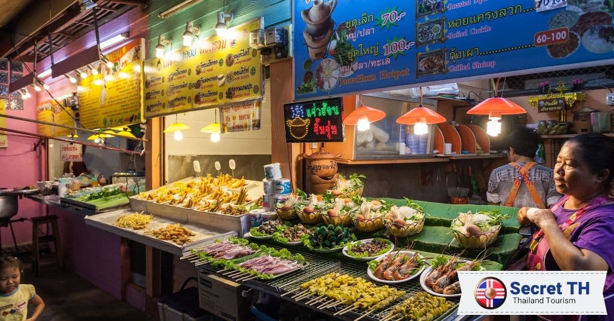 Phuket Indy Night Market
