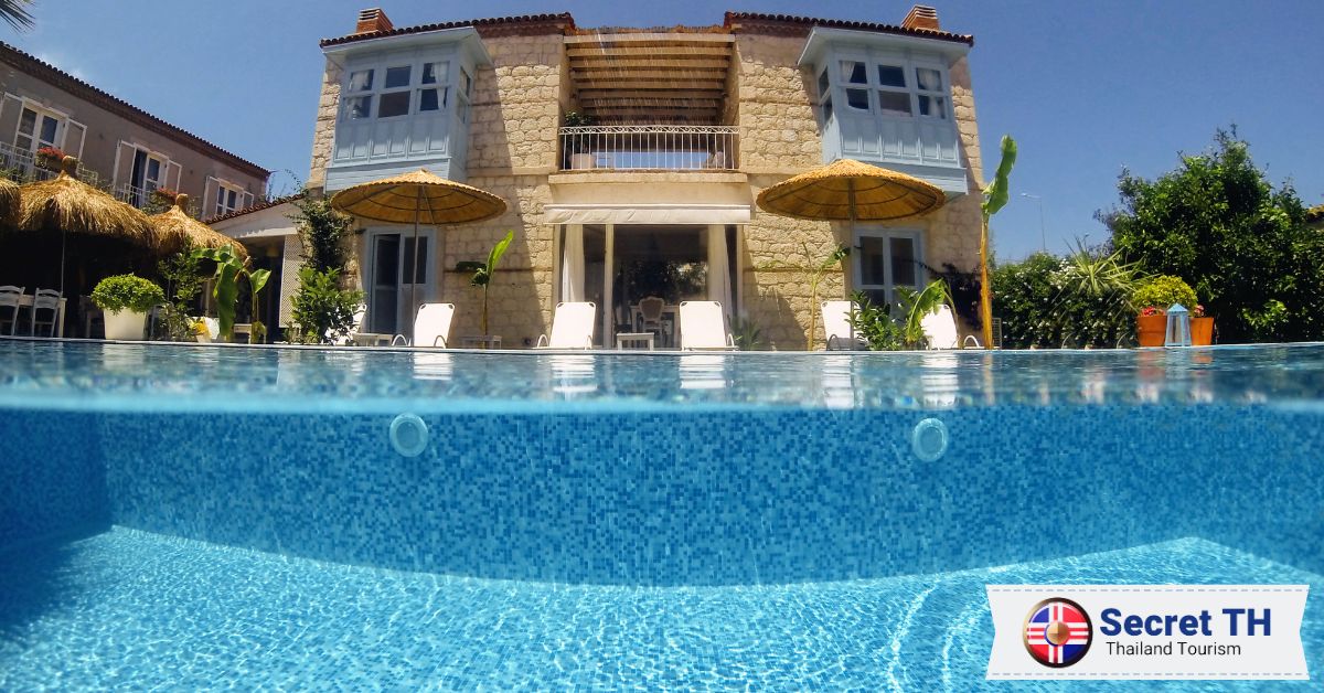 7. Mora Boutique Hotel