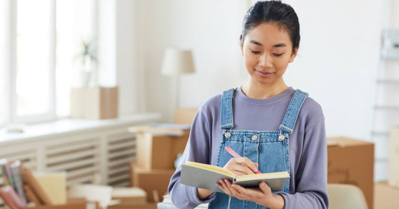 Additional Steps for a Smooth Transition