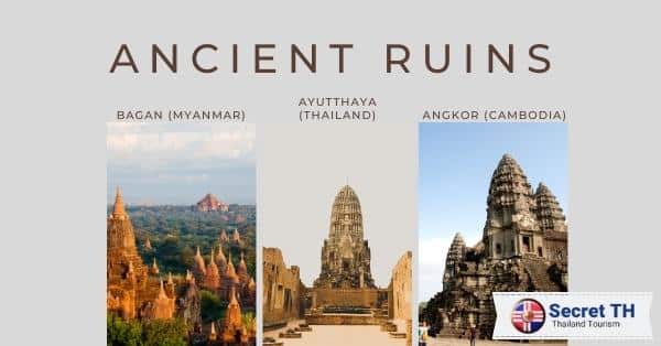 Ancient Ruins