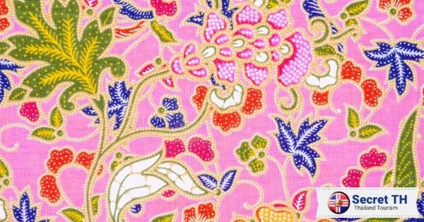 Batik (Indonesia, Malaysia)