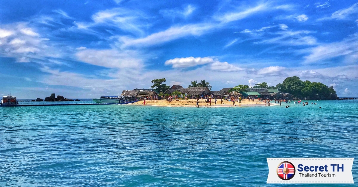Coral Island