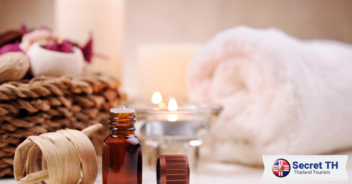 Divana Divine Spa