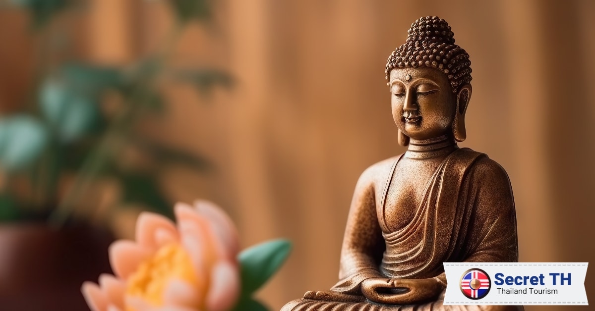 Do Not Purchase Buddha Statues