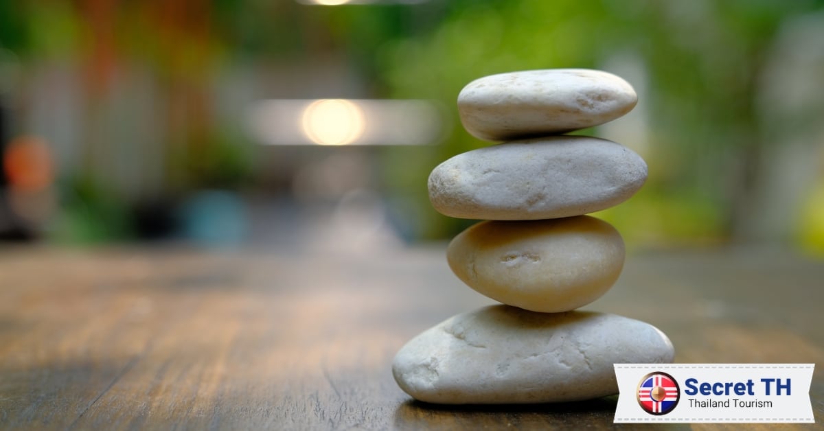Get Your Zen On