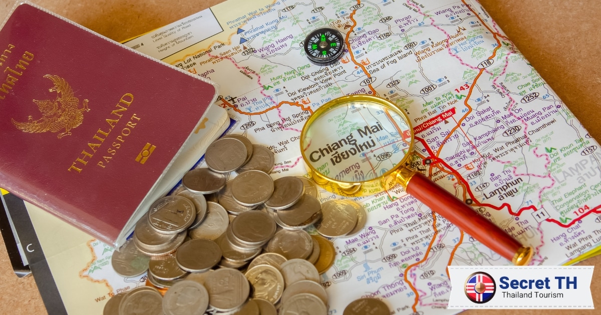 Have a Valid Passport