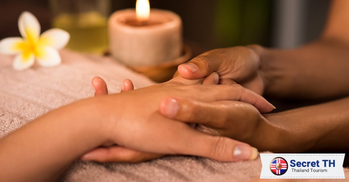 Health Land Spa & Massage (ASOKE)