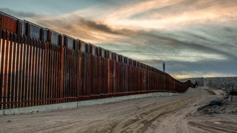 International Border