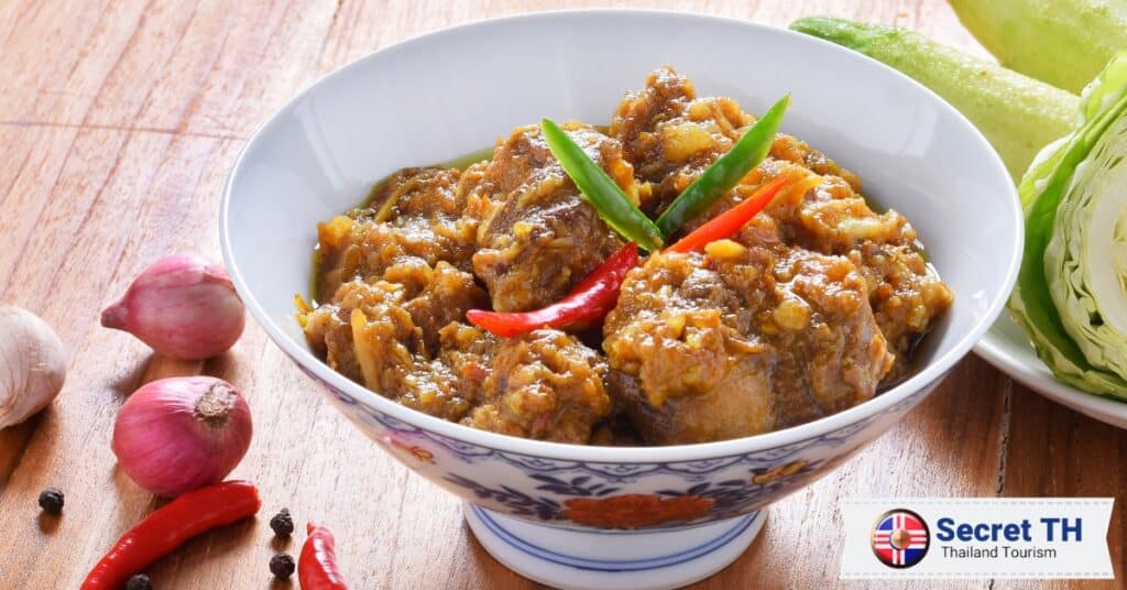 Kaeng Hungley