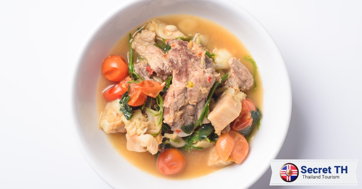 Kaeng Khanun
