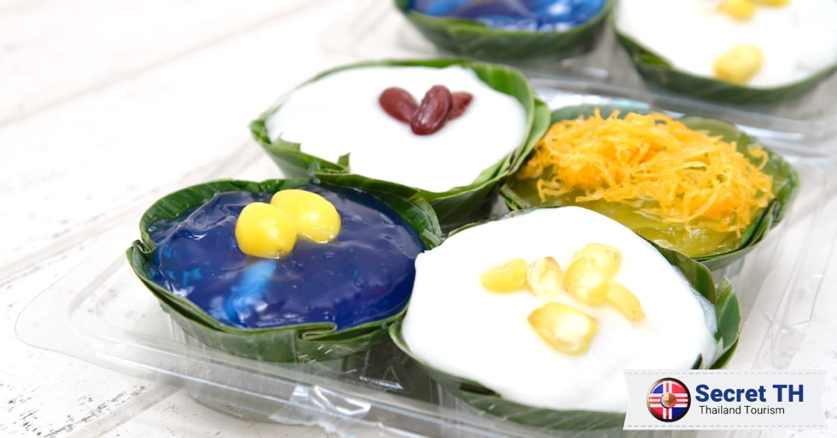 Khanom Tako