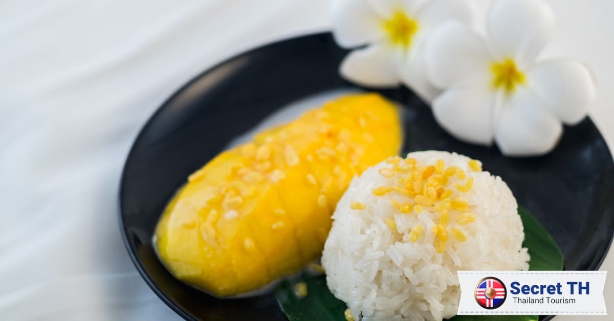 Khao Niaow Tu Rian
