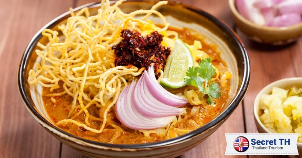Khao Soi