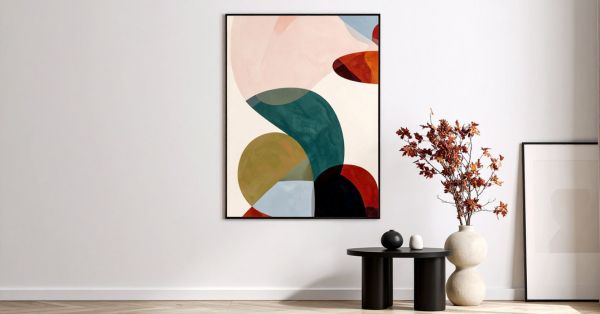 Looking to Upgrade Your Space? Here’s How to Choose the Perfect Painting for Your Home