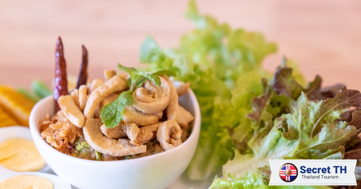 Nam Phrik Num