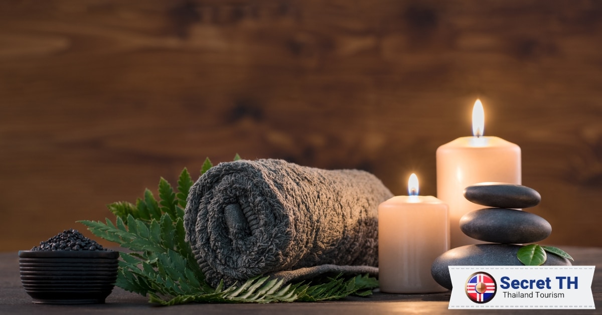 Oasis Spa