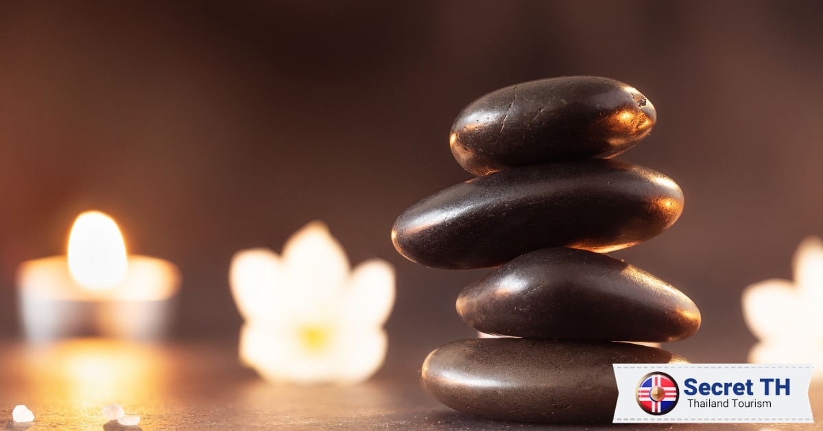 One More Thai Massage and Spa