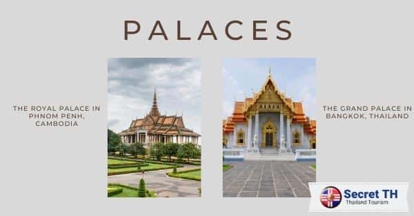 Palaces