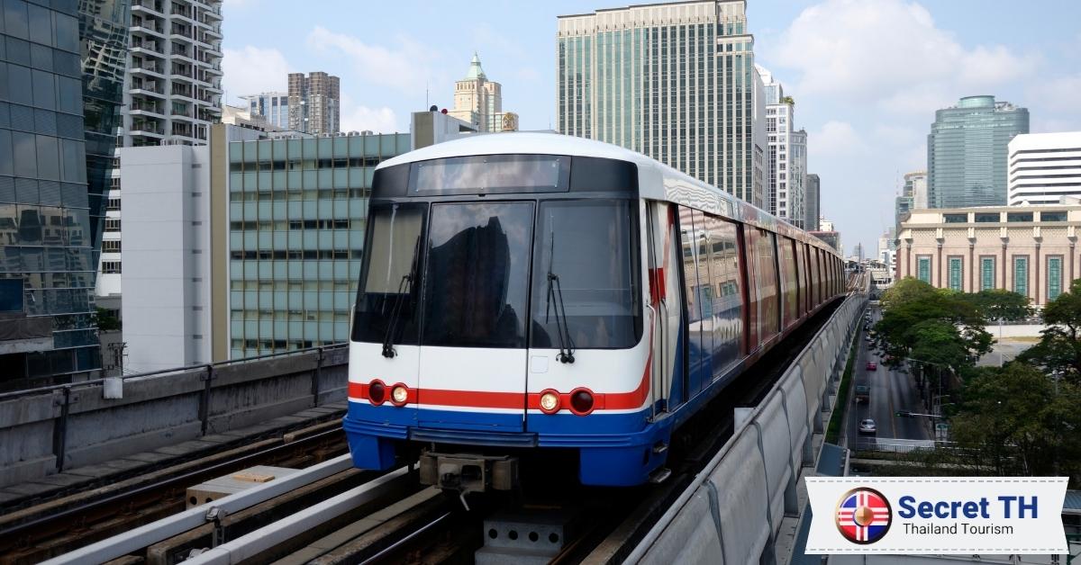 Rapid Trains