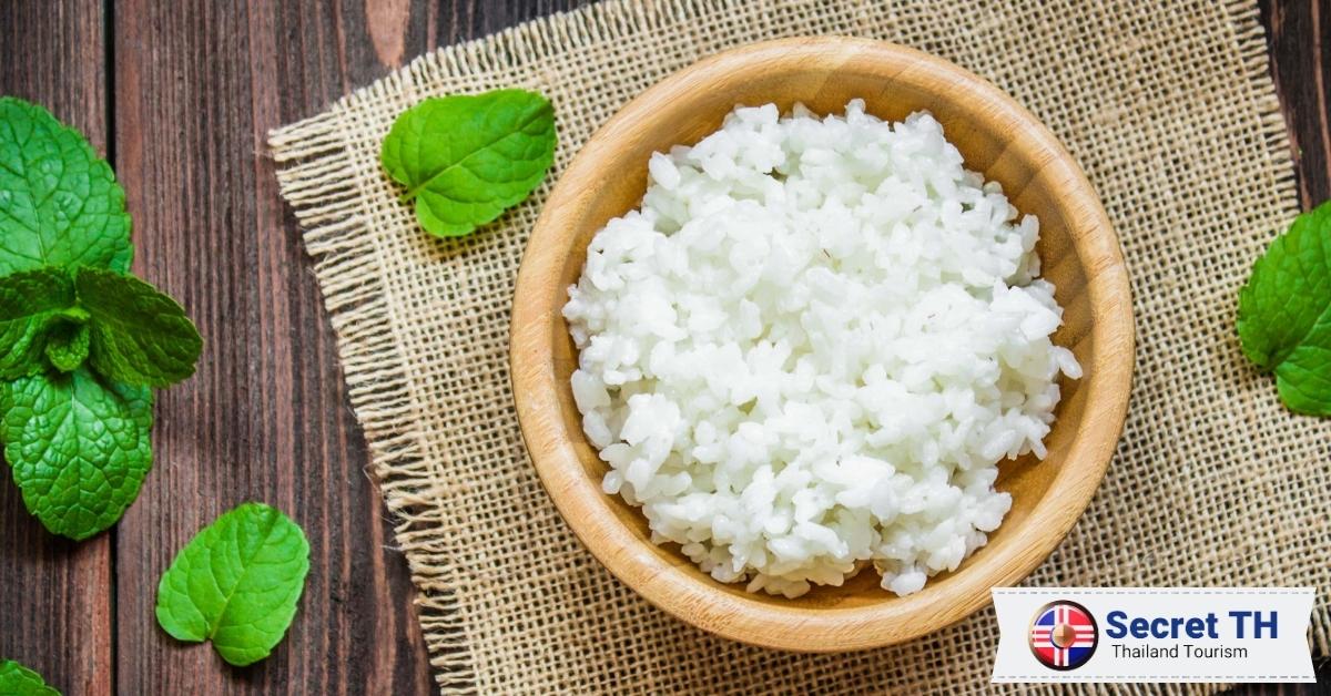 Sticky Rice
