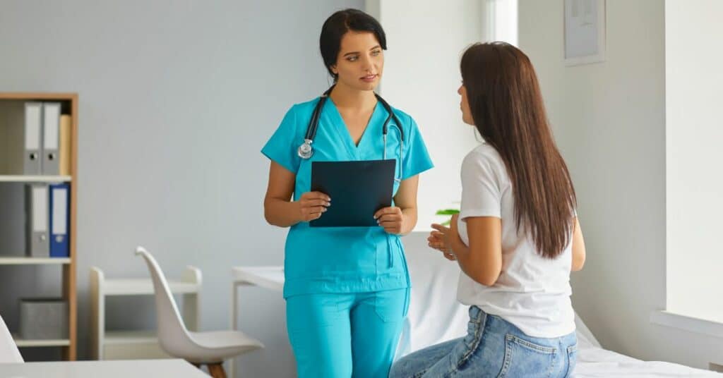 Tailored Care for International Patients
