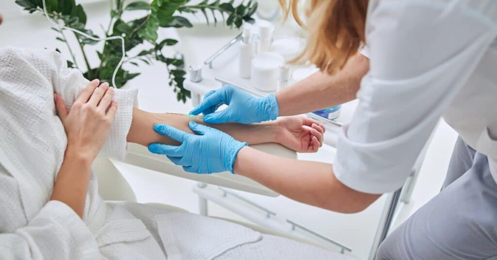 The Role of Ichilov Clinic in Providing World-Class Medical Care to International Patients