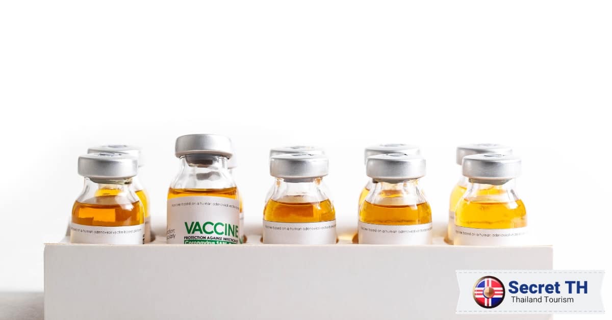Vaccines