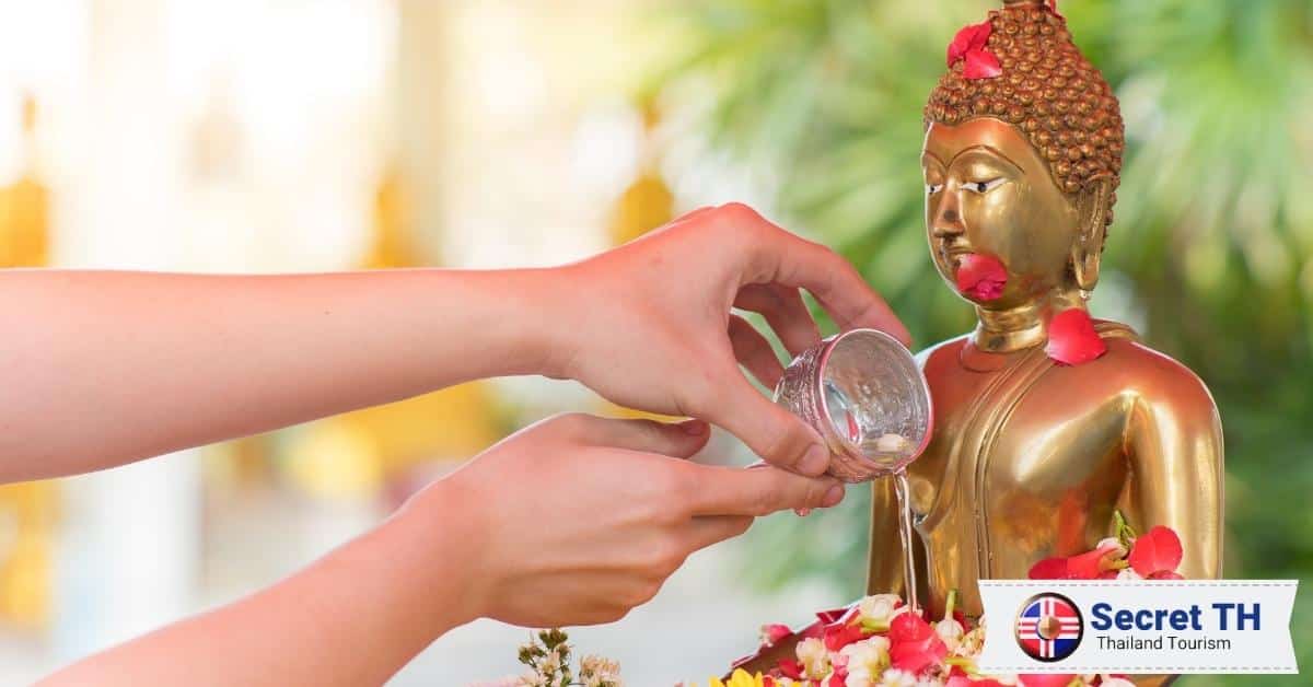 What is Songkran