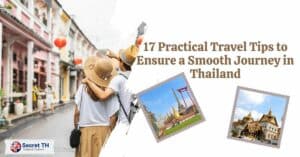 17 Practical Travel Tips to Ensure a Smooth Journey