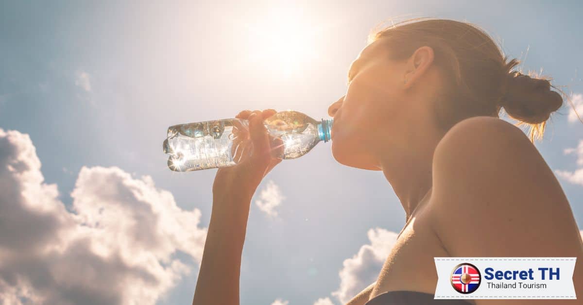 Tip 11: Keep Hydrated