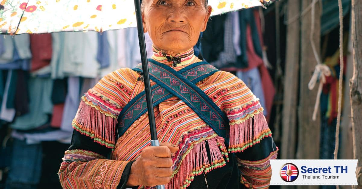 Get to know the Hmong Tribe and their traditions