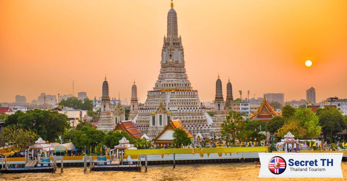 Wat Arun