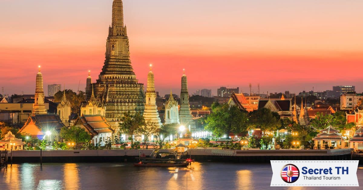 Why Thailand is an Attractive Destination for Boutique Hotels