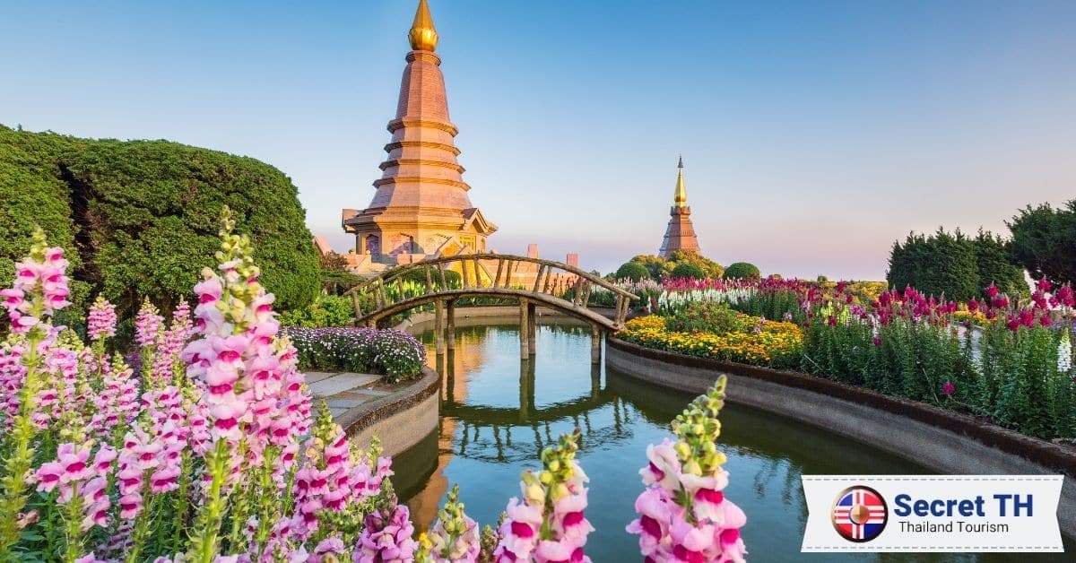 2. Chiang Mai - A Haven for Adventure Seekers