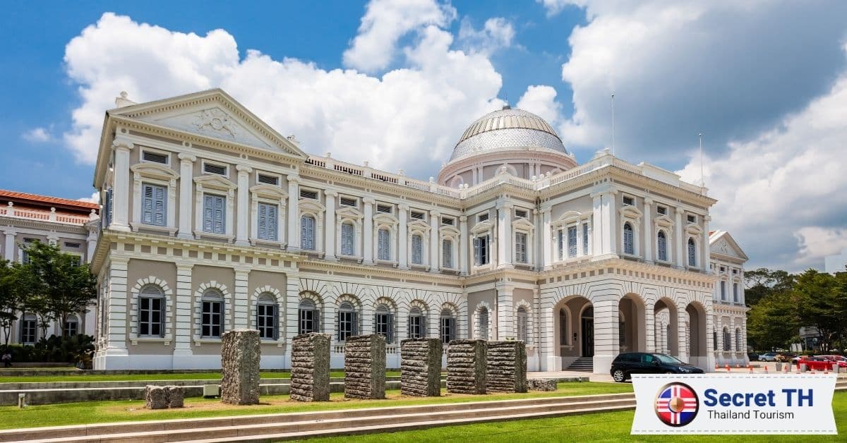 Thalang National Museum