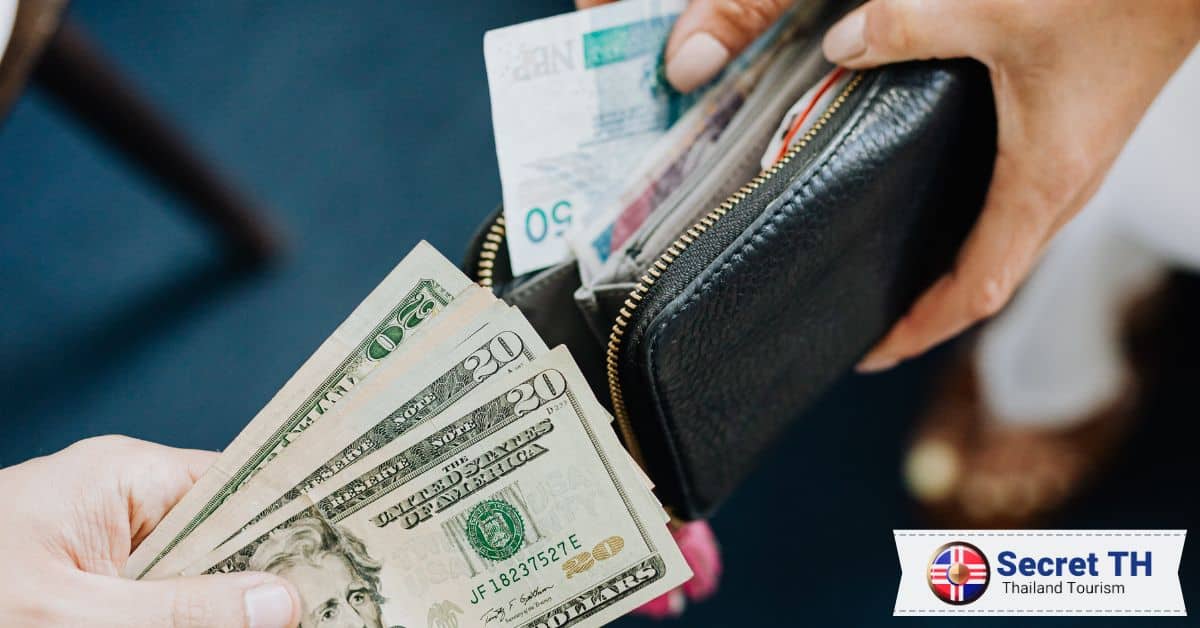 Tip 5: Exchange Money Before You Leave