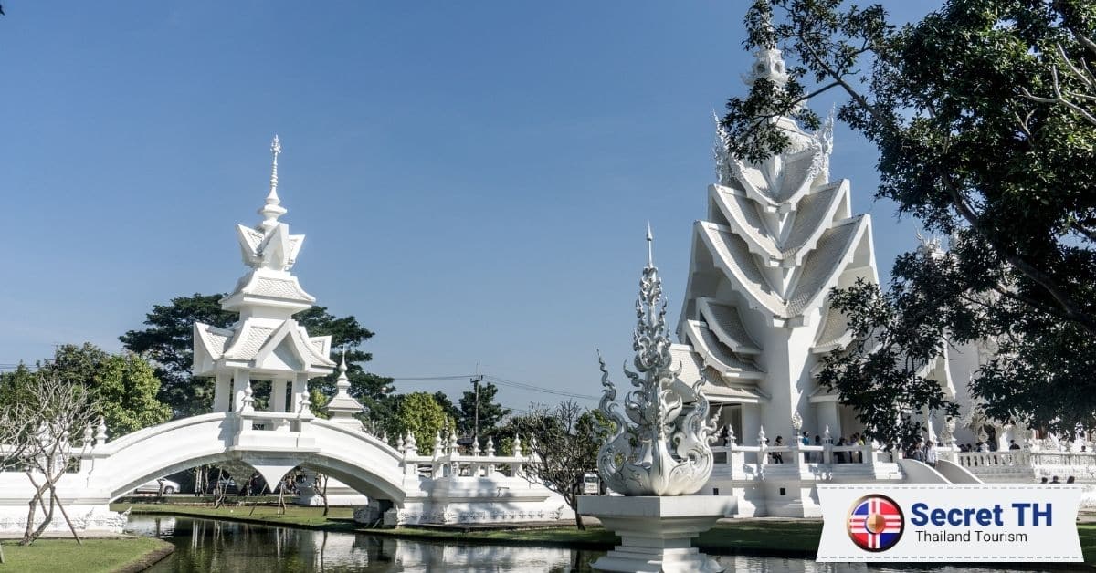 VI. Chiang Rai - Tranquility in the North