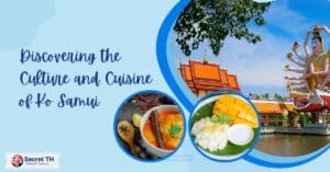 Discovering the Culture and Cuisine of Ko Samui