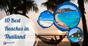 10 Best Beaches in Thailand