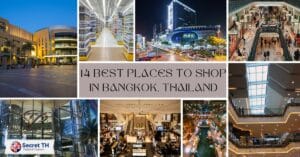14 Best Places to Shop in Bangkok, Thailand