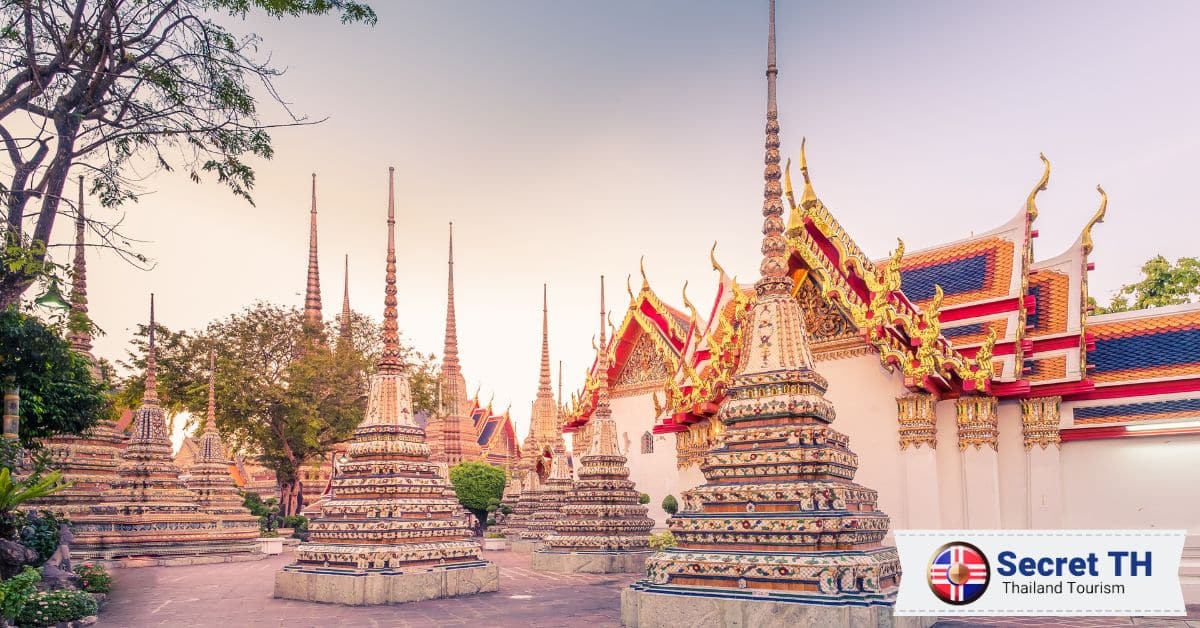 14. Wat Pho
