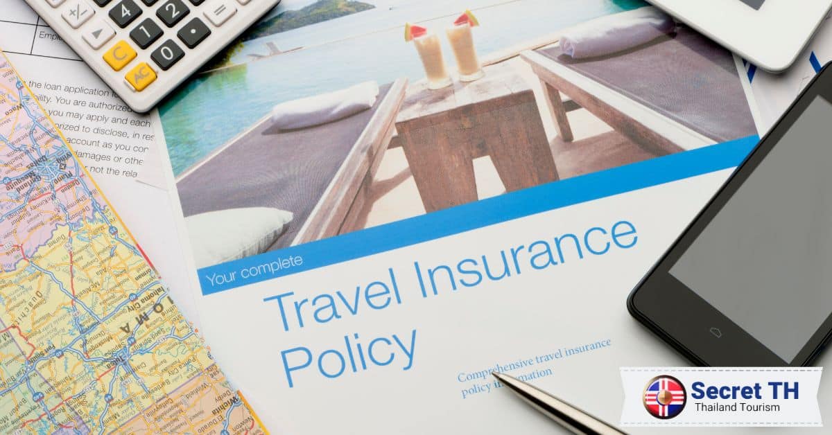 15. Buy travel insurance