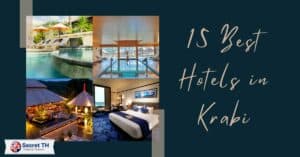 15 Best Hotels in Krabi