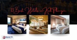 13 Best Hotels in Koh Phangan