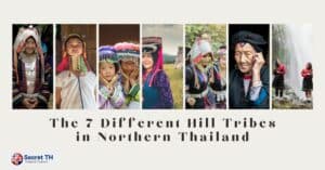 The 7 Different Hill Tribes in Northern Thailand