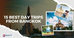 15 Best Day Trips From Bangkok