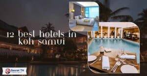 12 Best Hotels in Koh Samui