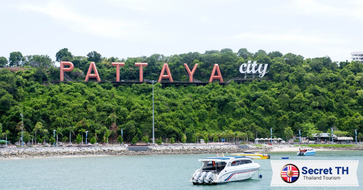 10. Pattaya